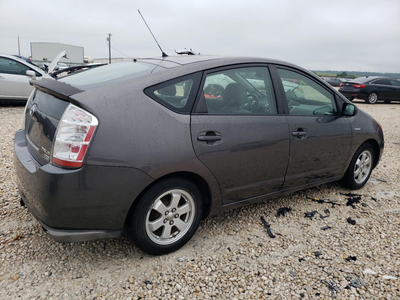 JTDKB20UX83436298 2008 Toyota Prius