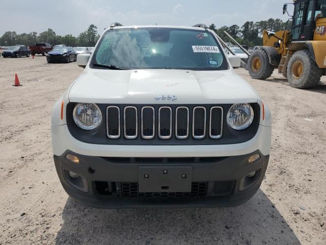 VIN ZACCJBBB9HPF43678 2017 Jeep Renegade, Latitude no.5