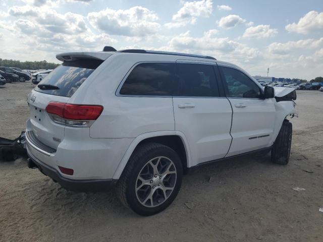 2018 Jeep Grand Cherokee Limited VIN: 1C4RJEBG7JC125749 Lot: 54148184