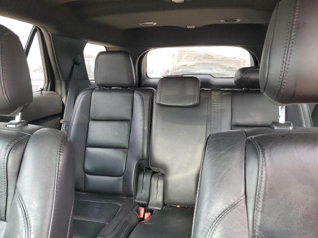 2013 Ford Explorer Xlt VIN: 1FM5K7D81DGB97214 Lot: 56925834