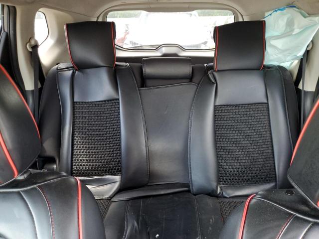 2019 NISSAN ROGUE S - JN8AT2MV1KW378829