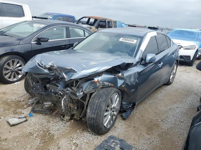 2020 INFINITI Q50 PURE - JN1EV7AP9LM207479