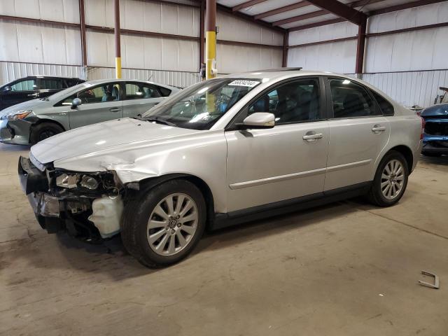 2004 Volvo S40 2.4I VIN: YV1MS382442018749 Lot: 56834244