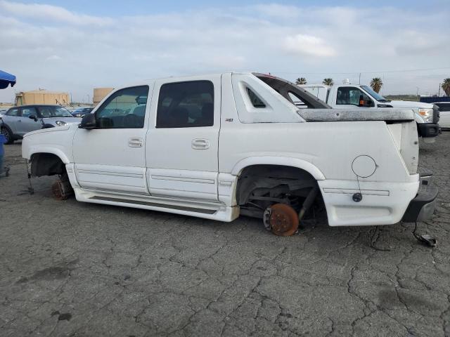 2003 Chevrolet Avalanche K1500 VIN: 3GNEK13T43G283814 Lot: 53141194