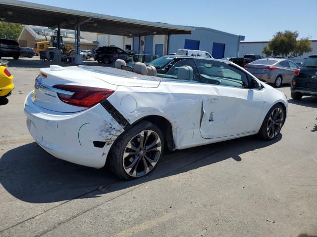 2016 BUICK CASCADA PR - W04WT3N53GG024621