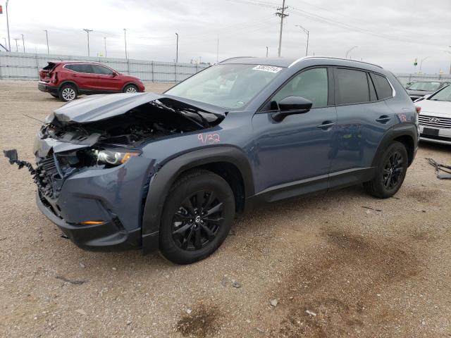 7MMVABDM5RN185190 Mazda CX-50 Prem 