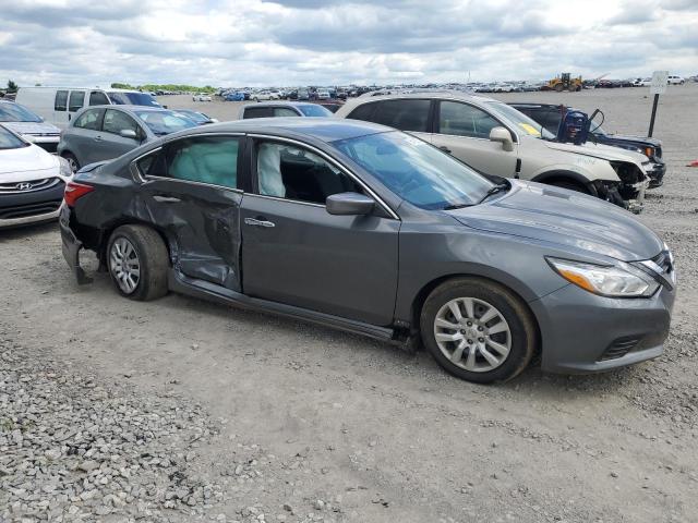 2017 Nissan Altima 2.5 VIN: 1N4AL3AP5HC132387 Lot: 54185314