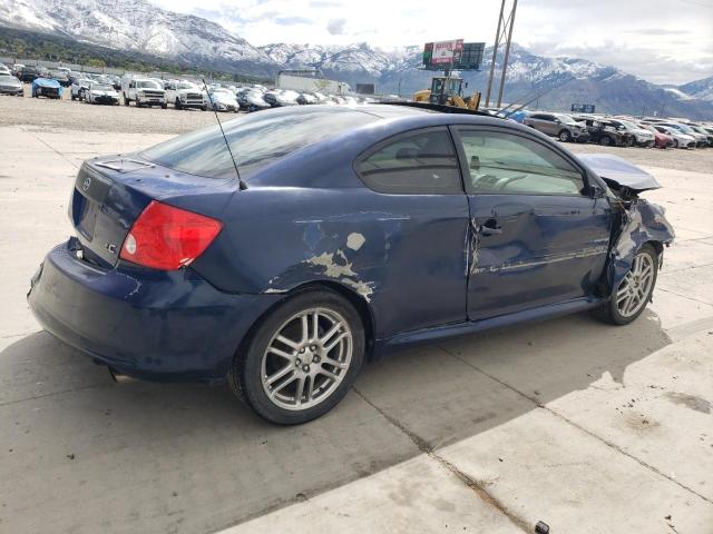 2005 Toyota Scion Tc VIN: JTKDE167650049331 Lot: 54218514