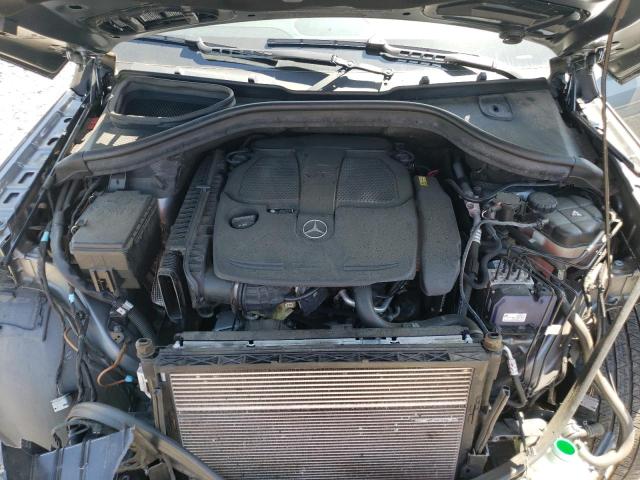 2017 Mercedes-Benz Gle 350 4Matic VIN: 4JGDA5HB4HA923326 Lot: 56686684