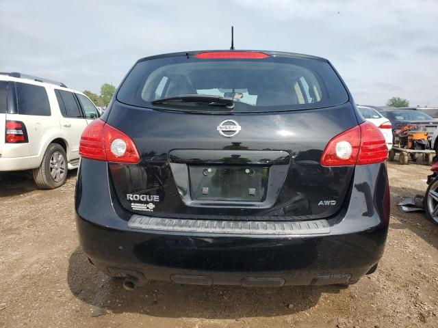 2010 Nissan Rogue - Image 6