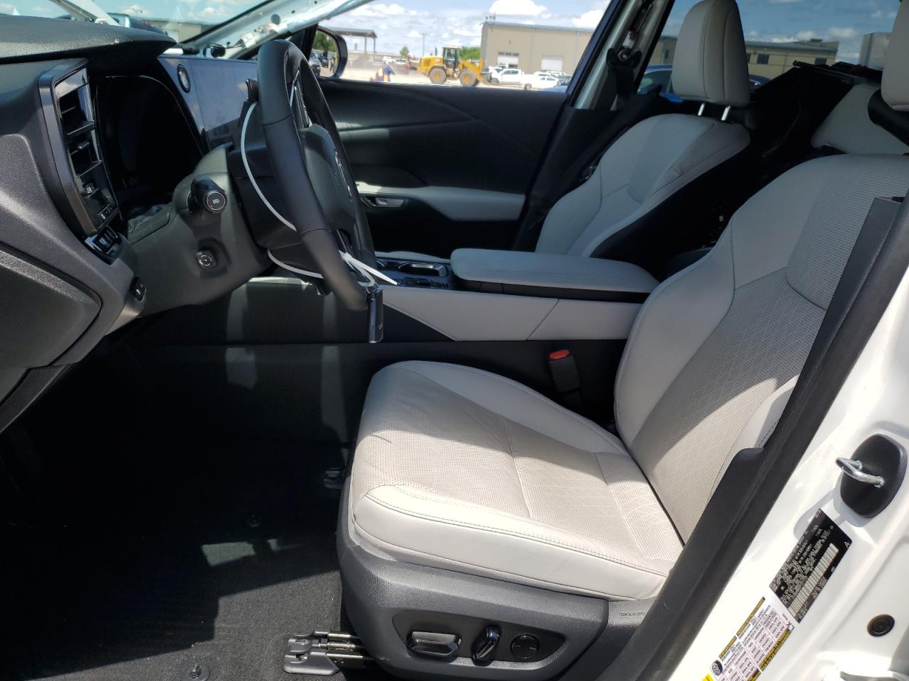 2T2BAMBA0PC011725 2023 Lexus Rx 350 Base