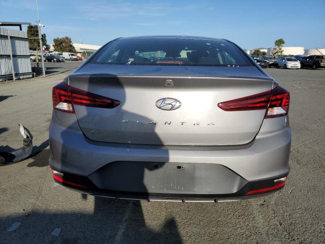 2020 Hyundai Elantra Se VIN: KMHD74LF5LU948150 Lot: 56410334