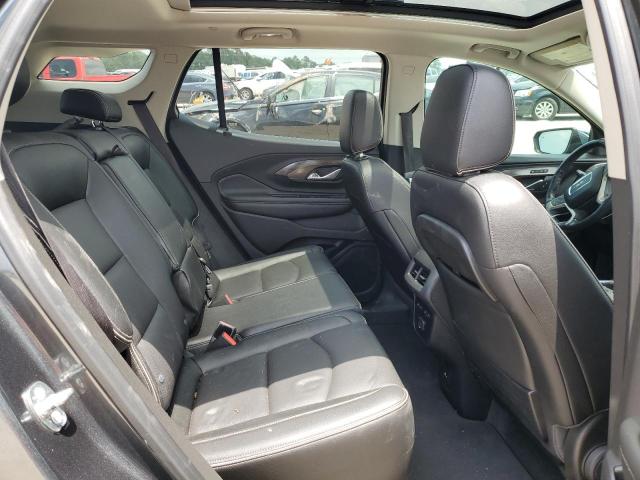 2018 GMC Terrain Denali VIN: 3GKALSEX3JL354228 Lot: 56640604