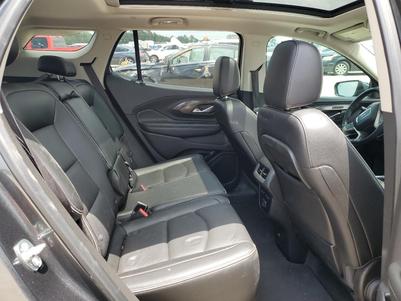 3GKALSEX3JL354228 2018 GMC Terrain Denali