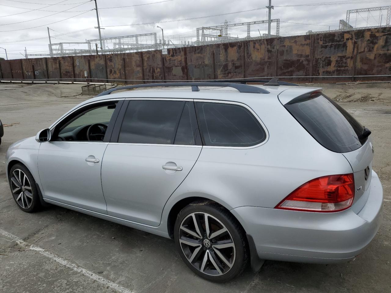 3VWTL71K59M273150 2009 Volkswagen Jetta Tdi