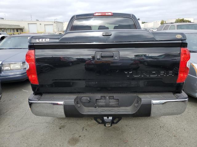 2016 Toyota Tundra Crewmax Sr5 VIN: 5TFEY5F19GX192418 Lot: 54585604