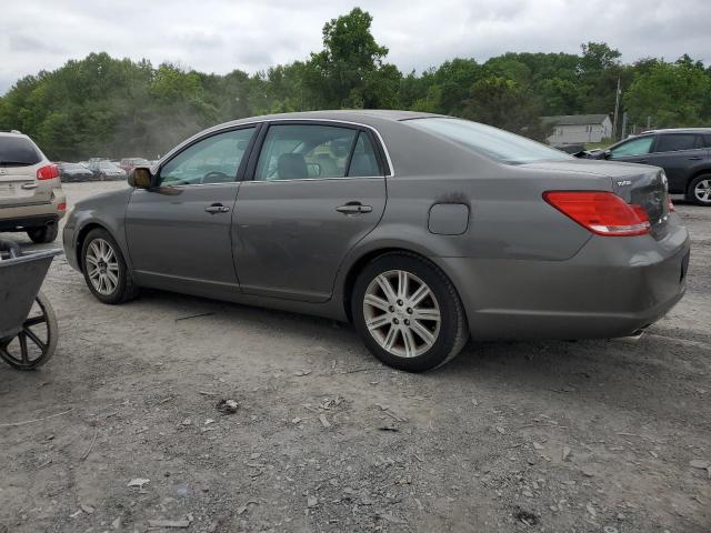 2006 Toyota Avalon Xl VIN: 4T1BK36B56U087663 Lot: 55383004