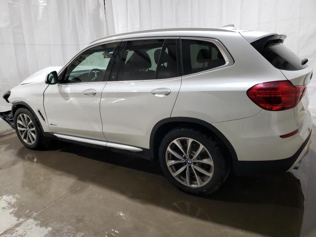 2018 BMW X3 xDrive30I VIN: 5UXTR9C5XJLD66242 Lot: 55506184