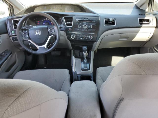 2013 Honda Civic Lx VIN: 19XFB2F51DE243834 Lot: 54756254