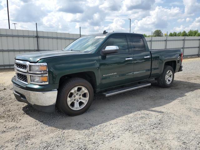 Vin: 1gcrcpec4fz394830, lot: 53738964, chevrolet all models c1500 2015 img_1