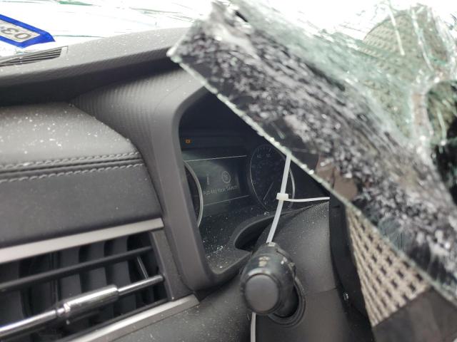 2022 Mitsubishi Outlander Se VIN: JA4J4UA8XNZ045092 Lot: 54409664