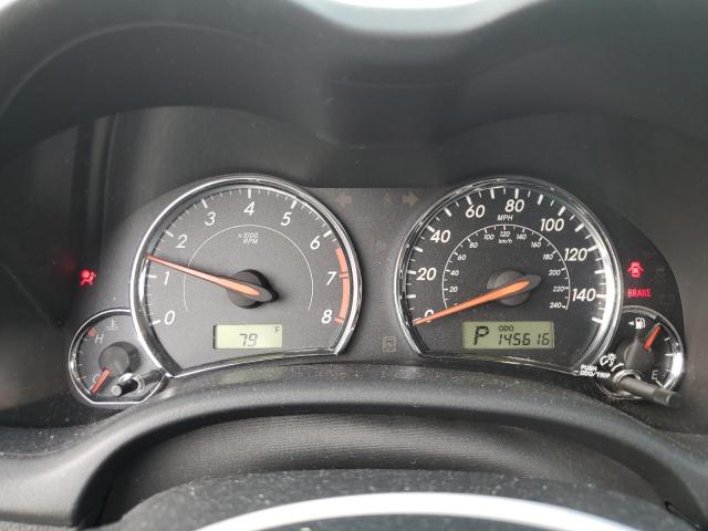 2011 Toyota Corolla Base VIN: 2T1BU4EE4BC667249 Lot: 55013334