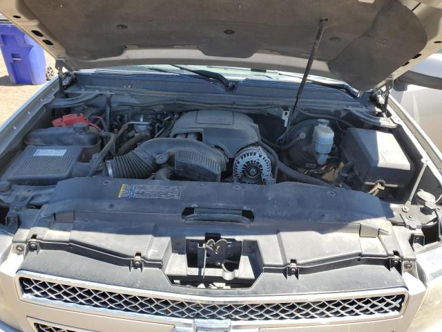 2009 Chevrolet Tahoe K1500 Lt VIN: 1GNFK23019R141994 Lot: 55005144