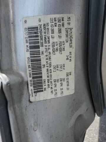 2006 Chrysler Pacifica Touring VIN: 2A4GM68456R813999 Lot: 56128264