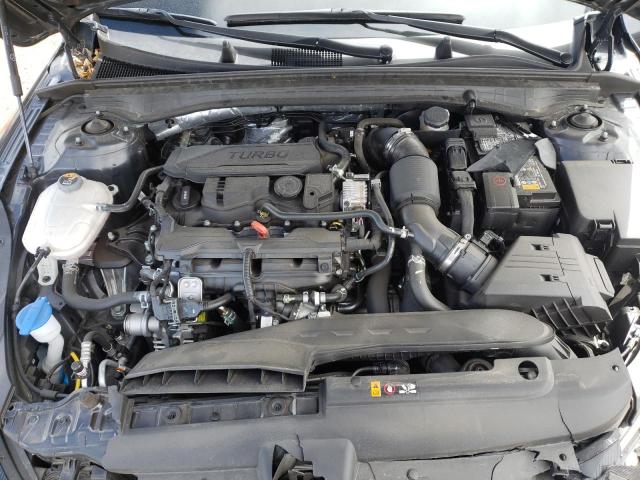 2023 Kia K5 Lxs VIN: 5XXG14J26PG199955 Lot: 52718484