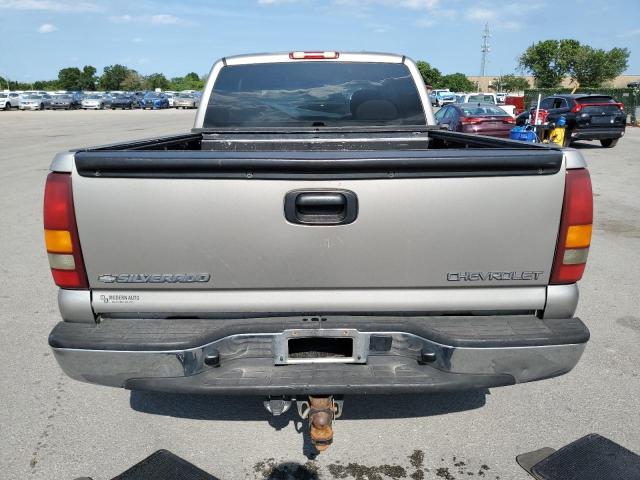 2000 Chevrolet Silverado C1500 VIN: 2GCEC19T7Y1216072 Lot: 53898194