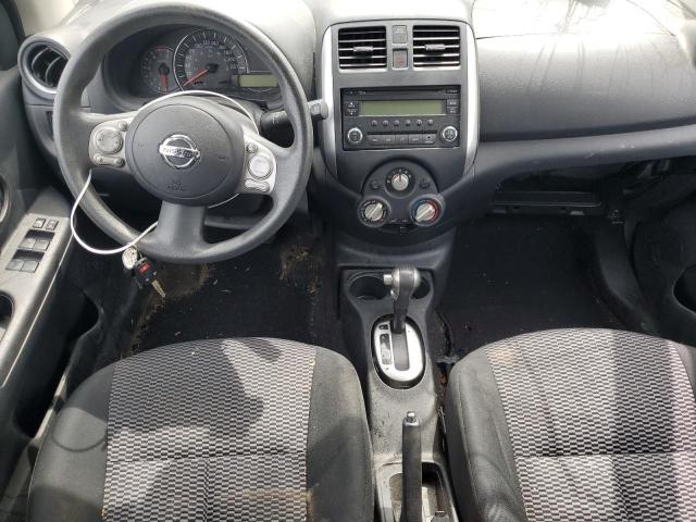 2015 NISSAN MICRA - 3N1CK3CP7FL251937
