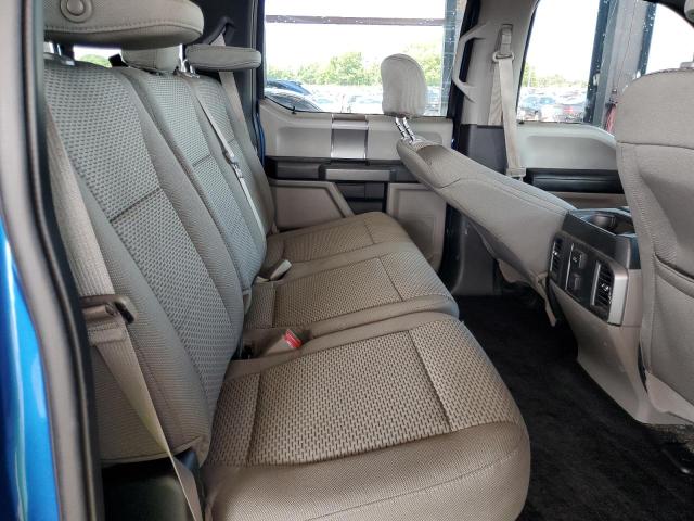 2016 FORD F150 SUPER - 1FTEW1EG1GFA99788