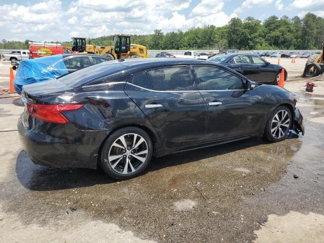 2018 NISSAN MAXIMA 3.5 - 1N4AA6APXJC400511