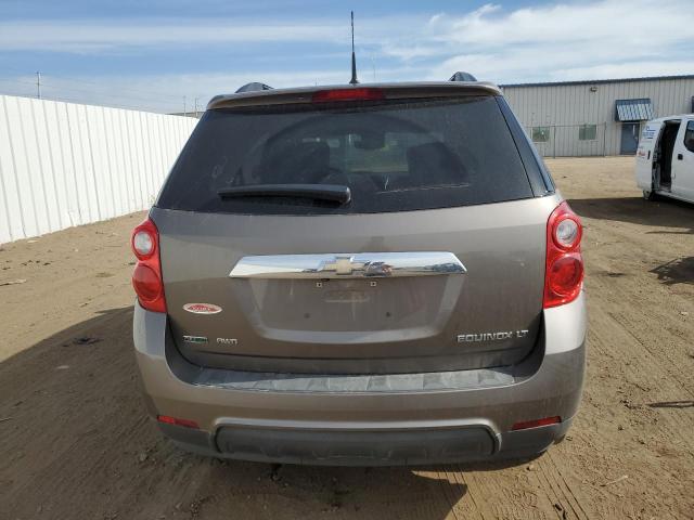 2012 Chevrolet Equinox Lt VIN: 2GNFLEEK3C6199735 Lot: 54313174