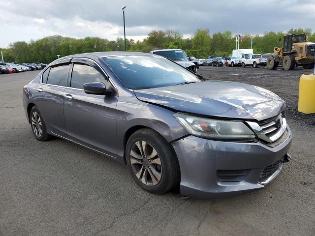 2015 Honda Accord Lx VIN: 1HGCR2F30FA037005 Lot: 54398314