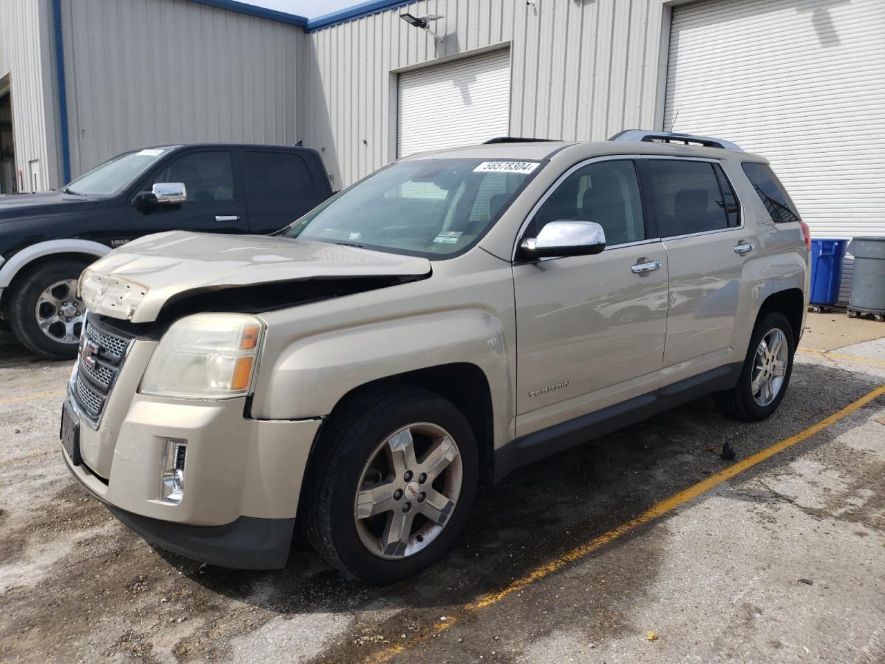 2GKALWEK1C6328438 2012 GMC Terrain Slt