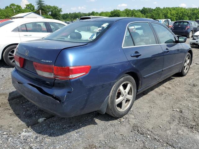 2003 Honda Accord Ex VIN: 1HGCM56683A000872 Lot: 56115344