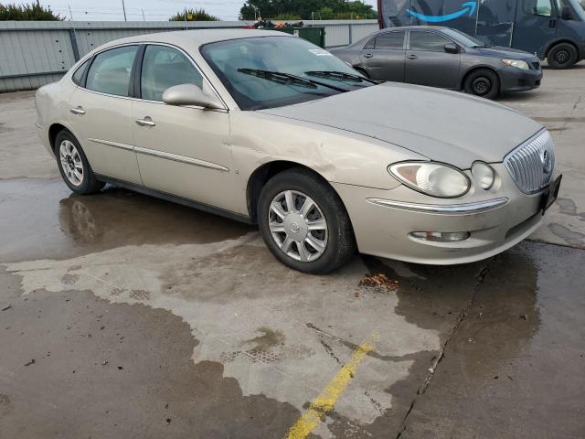 2008 Buick Lacrosse Cx VIN: 2G4WC582781200292 Lot: 53988824