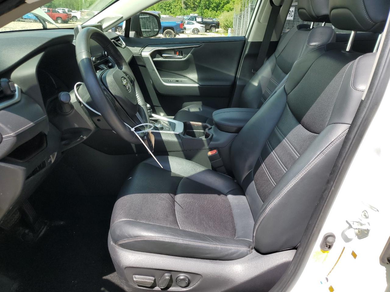 JTMDWRFV1LD529767 2020 Toyota Rav4 Limited