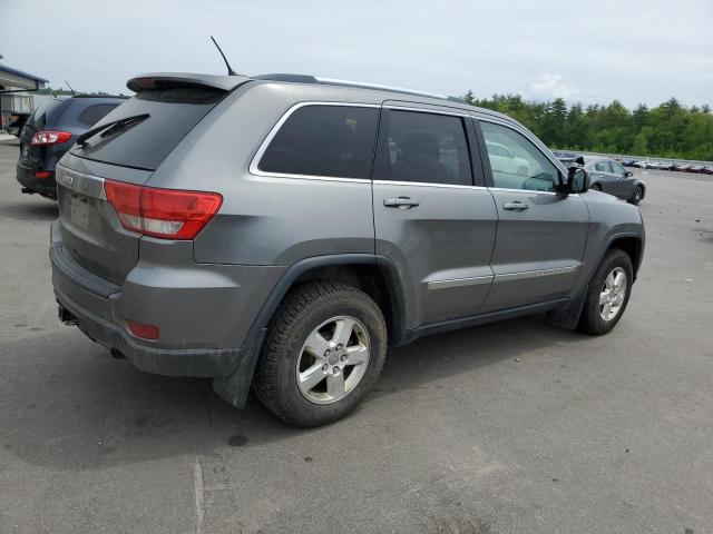 2012 Jeep Grand Cherokee Laredo VIN: 1C4RJFAG7CC296849 Lot: 55431824