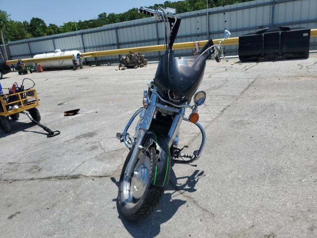 2002 HONDA VT1100 1HFSC43082A203224