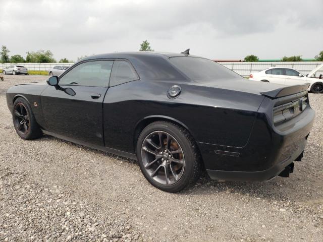 2021 Dodge Challenger R/T Scat Pack VIN: 2C3CDZFJ6MH513684 Lot: 55720424