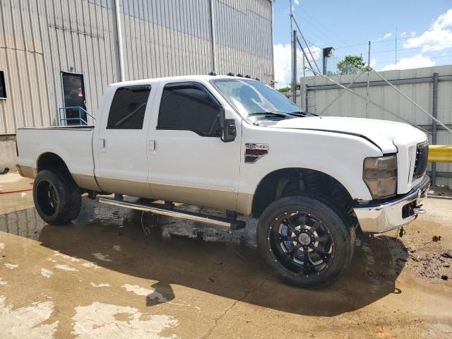 2008 Ford F250 Super Duty VIN: 1FTSW21R48EB78413 Lot: 56047774