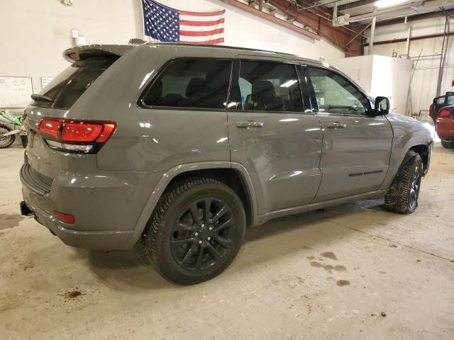 2020 Jeep Grand Cherokee Laredo VIN: 1C4RJFAG2LC328431 Lot: 53657014