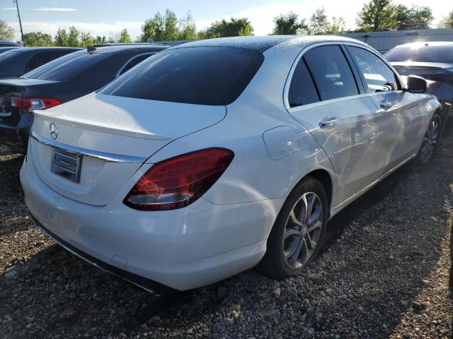 VIN 55SWF4KB5GU121910 2016 Mercedes-Benz C-Class, 3... no.3