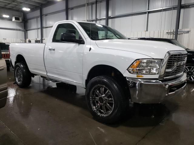 2017 Ram 2500 St VIN: 3C6MR5AJ7HG615428 Lot: 56081194