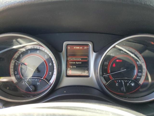 2018 Dodge Journey Crossroad VIN: 3C4PDCGG5JT335590 Lot: 54036834