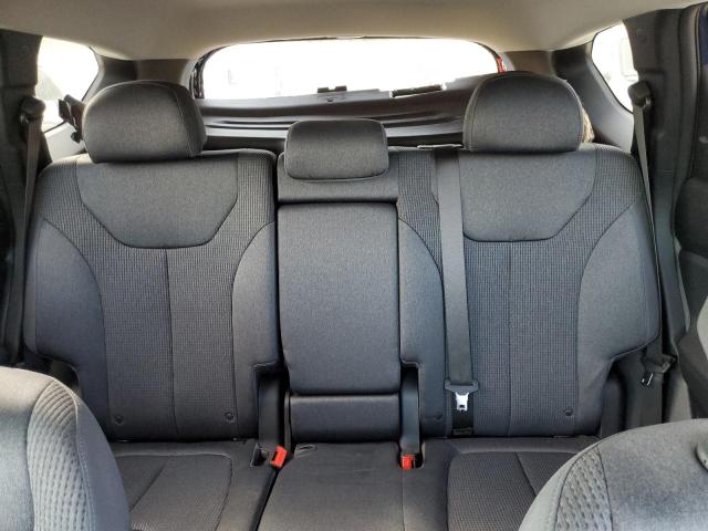 2022 HYUNDAI SANTA FE S - 5NMS2DAJ5NH407482