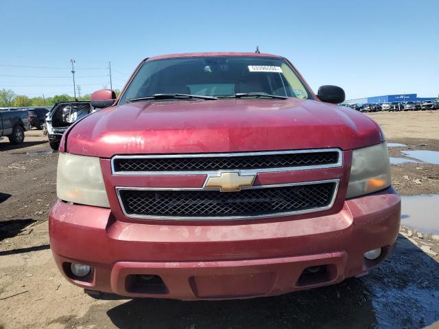 2007 Chevrolet Tahoe K1500 VIN: 1GNFK13087J123482 Lot: 53396594