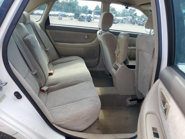 2002 Toyota Avalon Xl VIN: 4T1BF28BX2U207642 Lot: 56432484